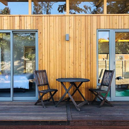Palm And Pine Cottage Cape Town Exterior photo