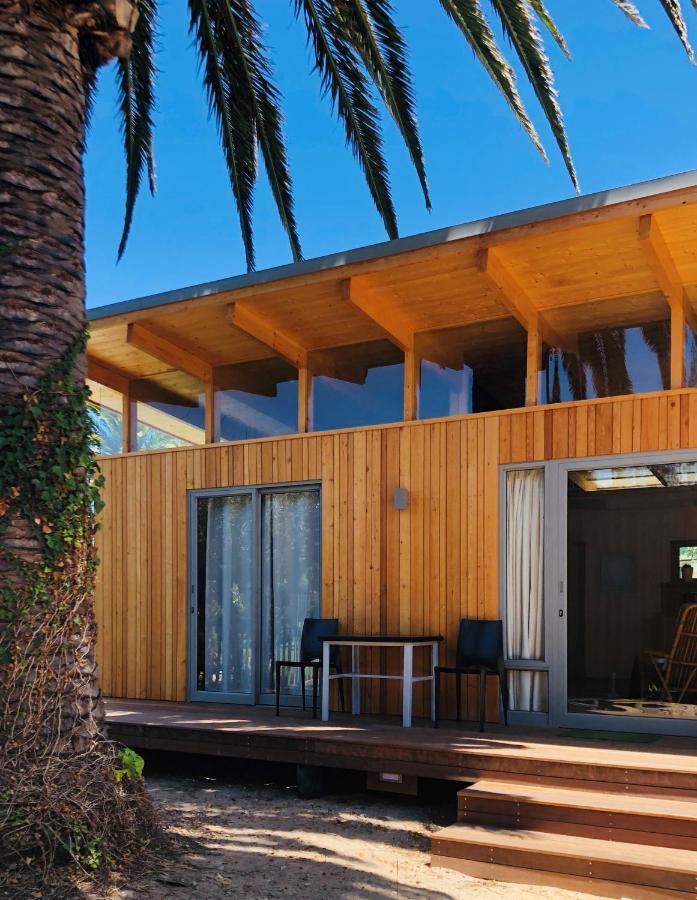 Palm And Pine Cottage Cape Town Exterior photo