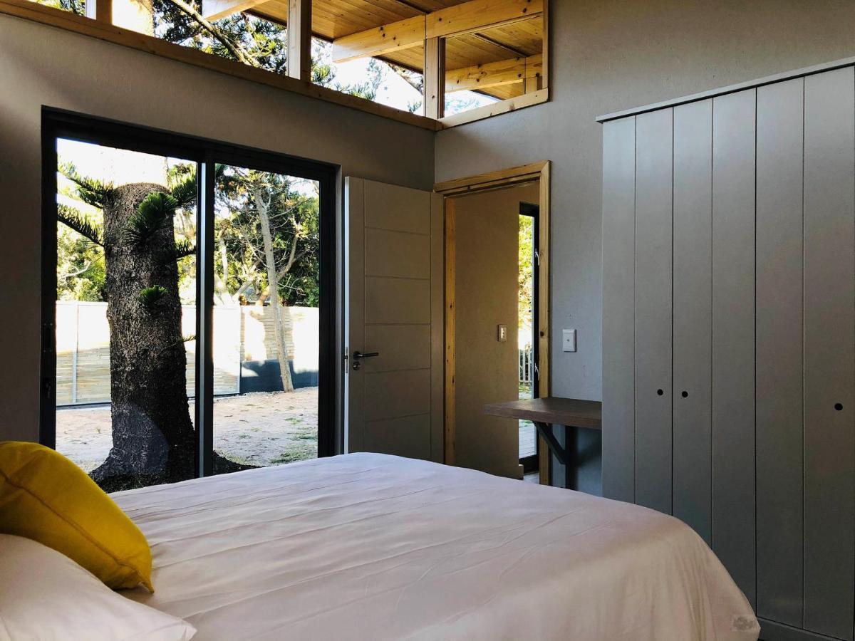Palm And Pine Cottage Cape Town Exterior photo