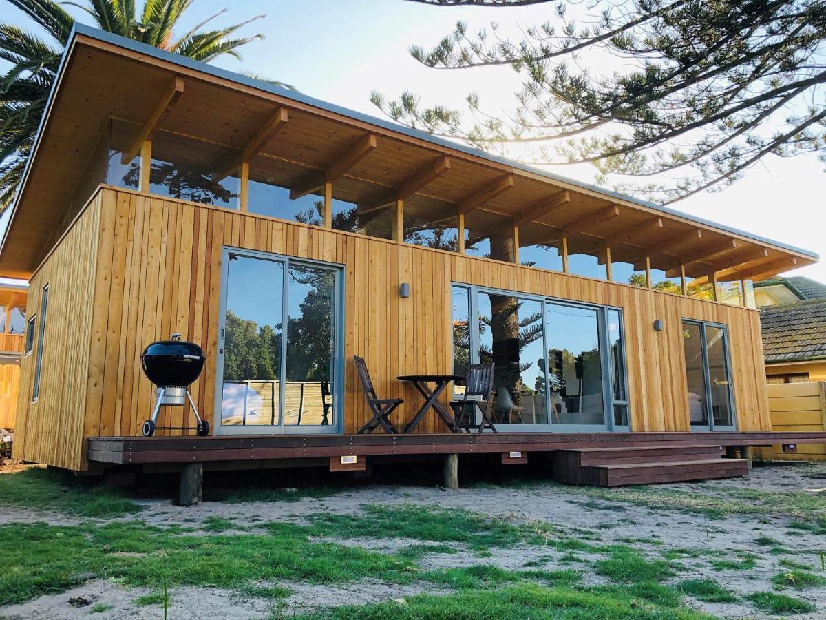 Palm And Pine Cottage Cape Town Exterior photo